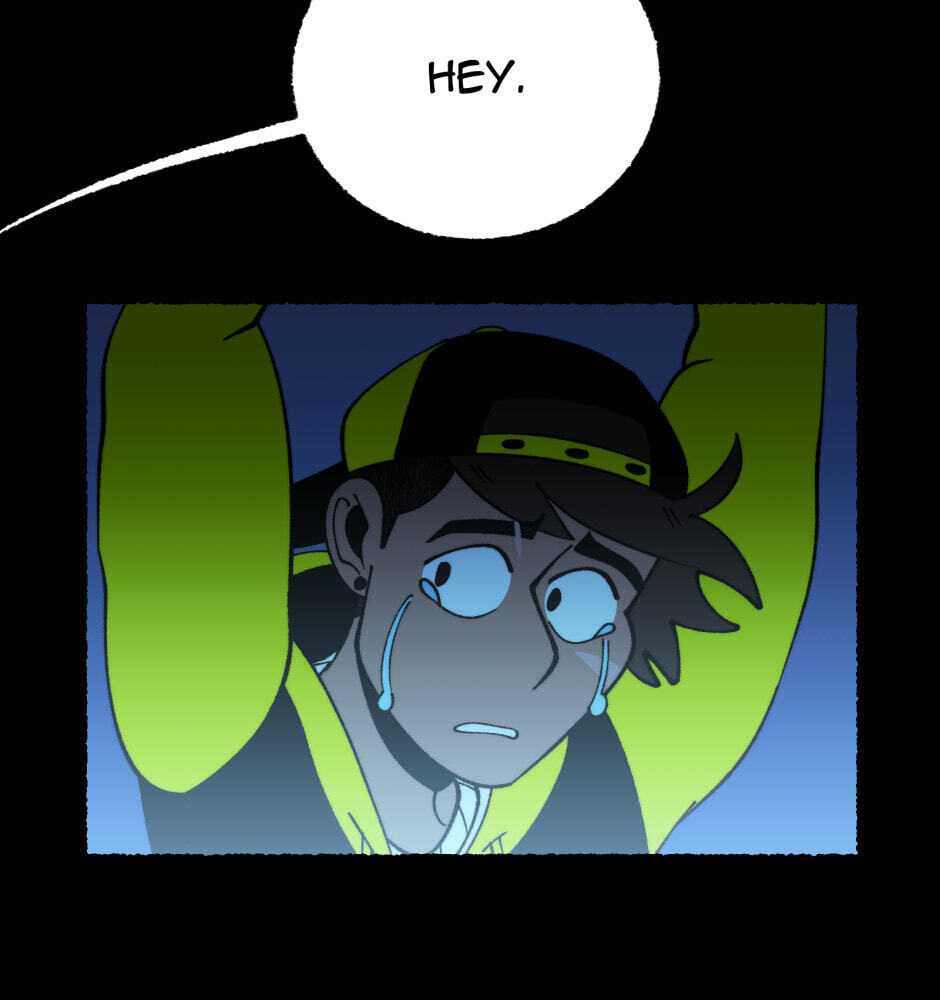 Equalizer! Chapter 117.3 page 61 - 