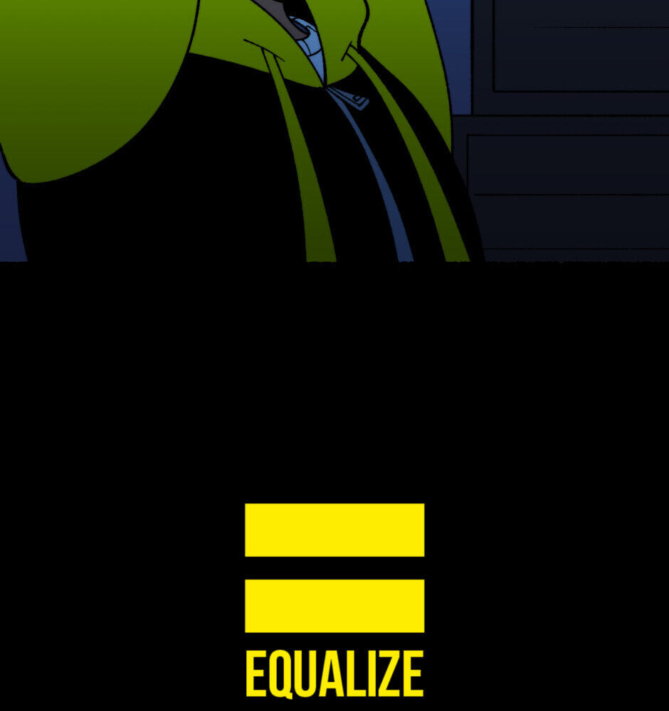 Equalizer! Chapter 117.3 page 69 - 