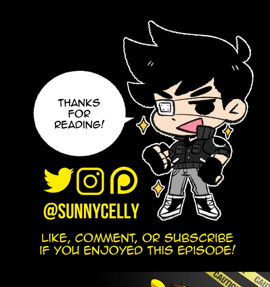 Equalizer! Chapter 117.3 page 70 - 