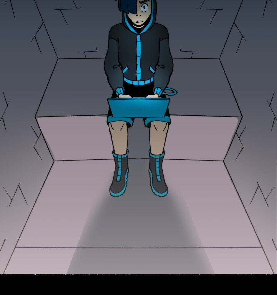 Equalizer! Chapter 117.3 page 8 - 