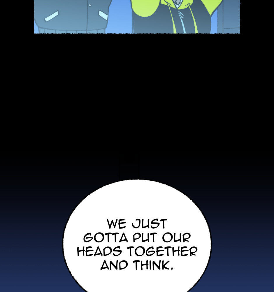Equalizer! Chapter 117.4 page 11 - 