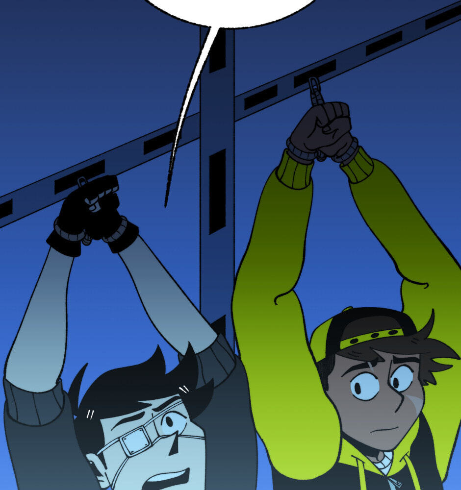 Equalizer! Chapter 117.4 page 12 - 