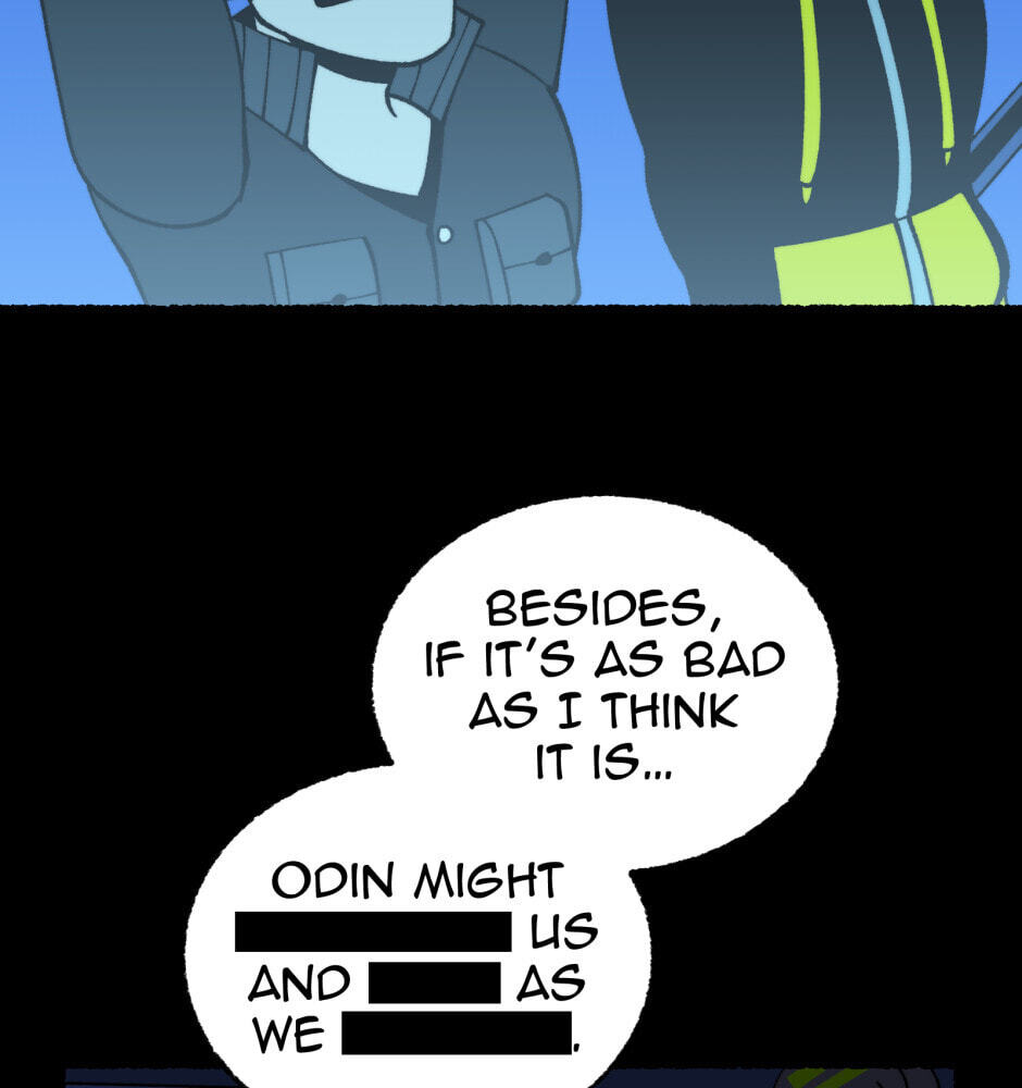 Equalizer! Chapter 117.4 page 13 - 