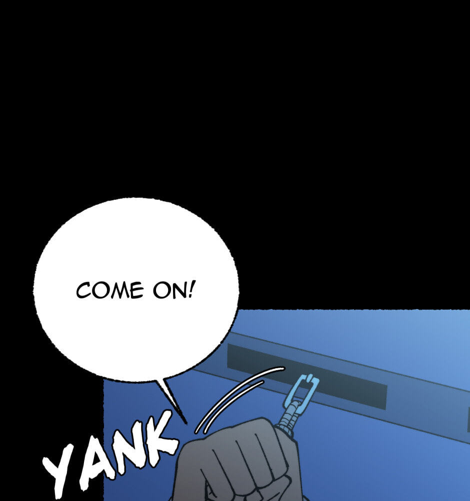 Equalizer! Chapter 117.4 page 15 - 