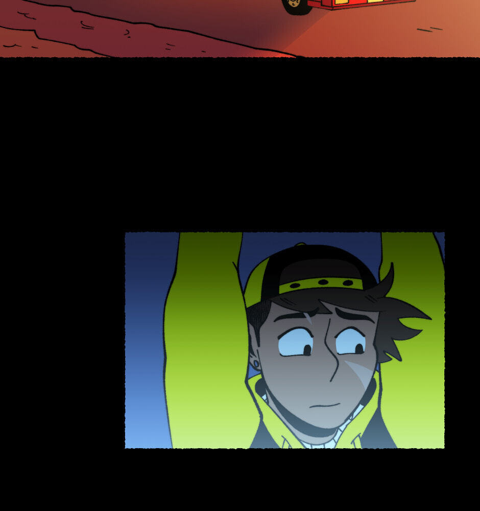 Equalizer! Chapter 117.4 page 20 - 