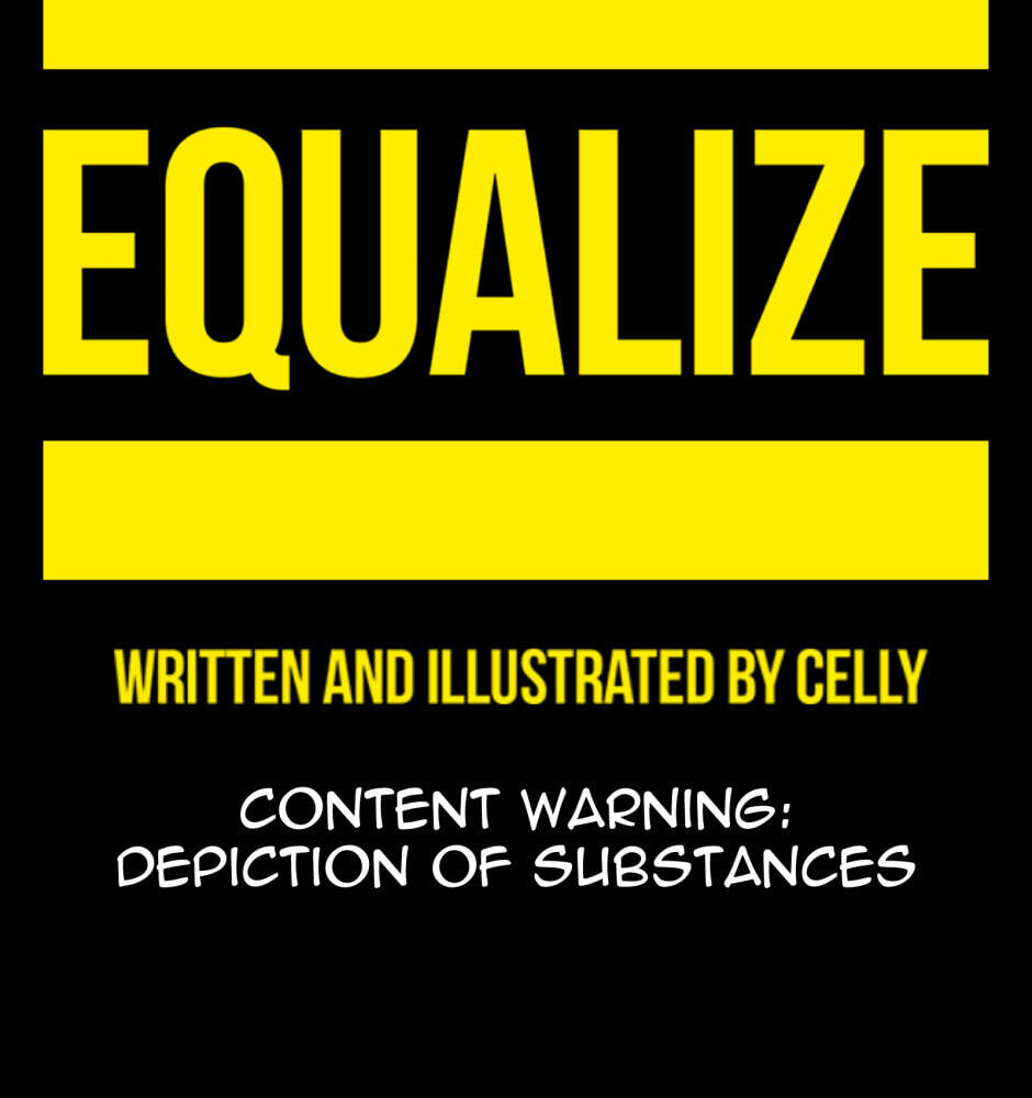 Equalizer! Chapter 117.4 page 3 - 