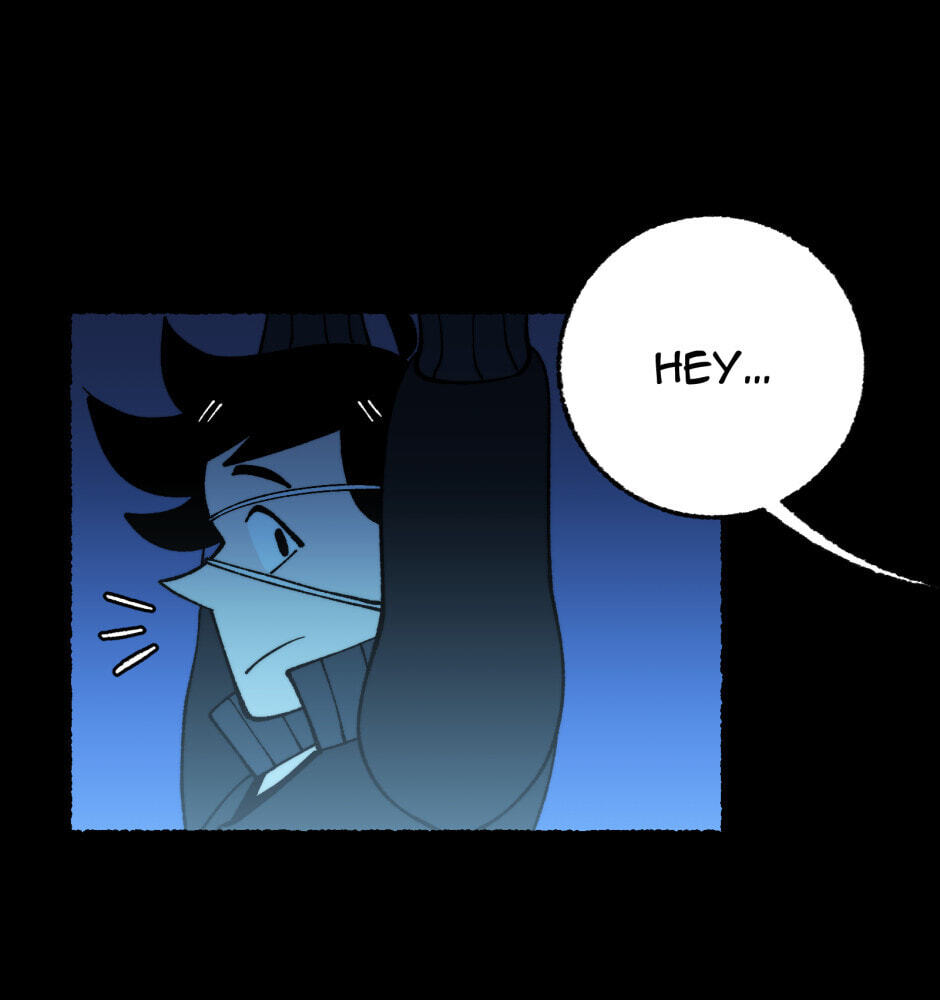 Equalizer! Chapter 117.4 page 21 - 