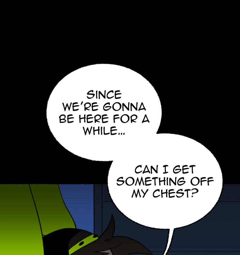 Equalizer! Chapter 117.4 page 22 - 