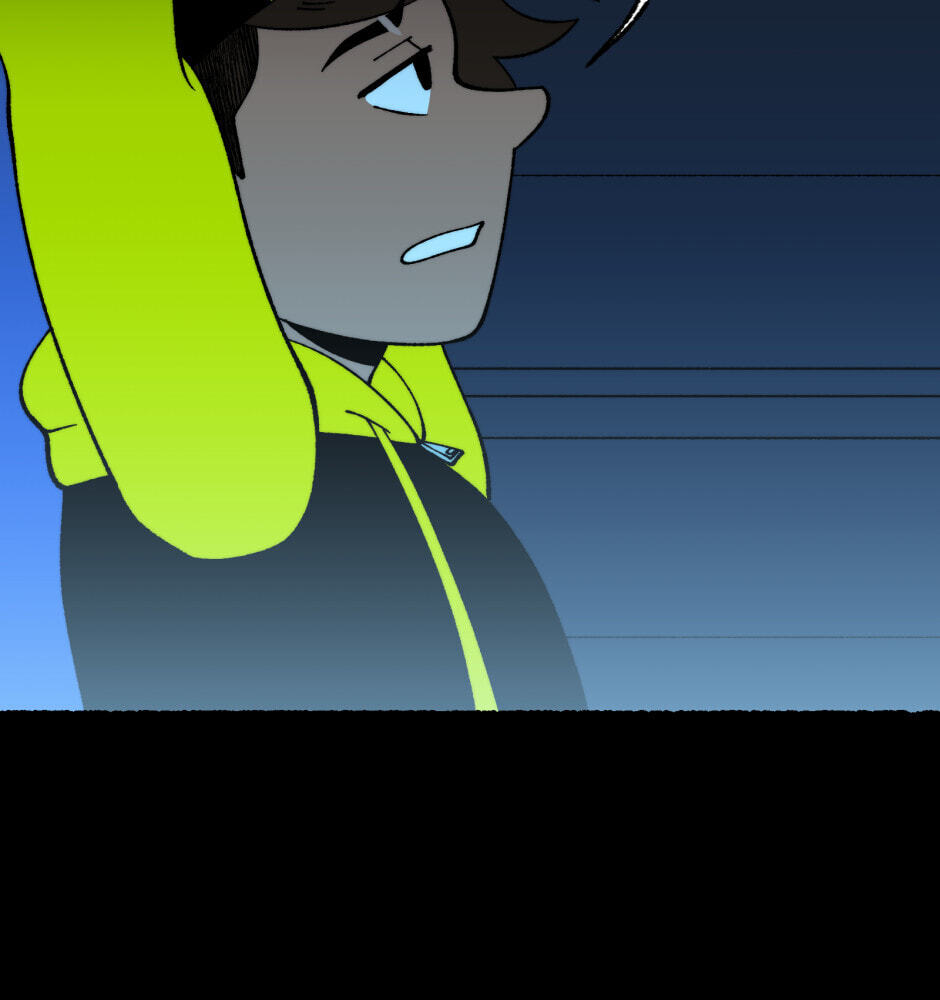 Equalizer! Chapter 117.4 page 23 - 