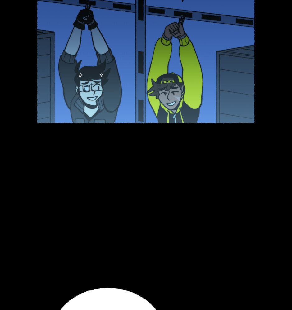 Equalizer! Chapter 117.4 page 25 - 