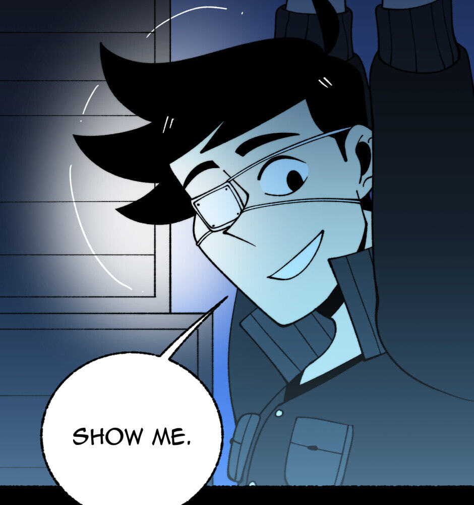 Equalizer! Chapter 117.4 page 28 - 