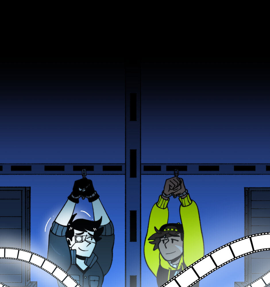 Equalizer! Chapter 117.4 page 31 - 