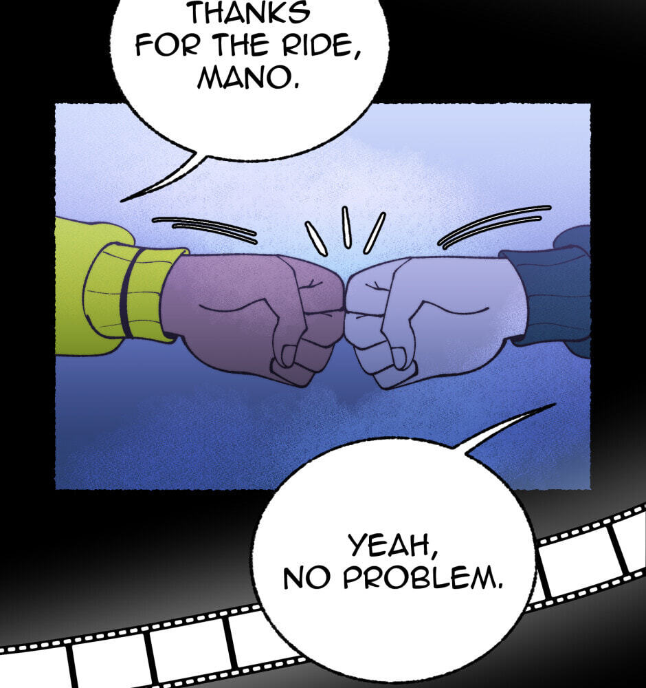Equalizer! Chapter 117.4 page 38 - 