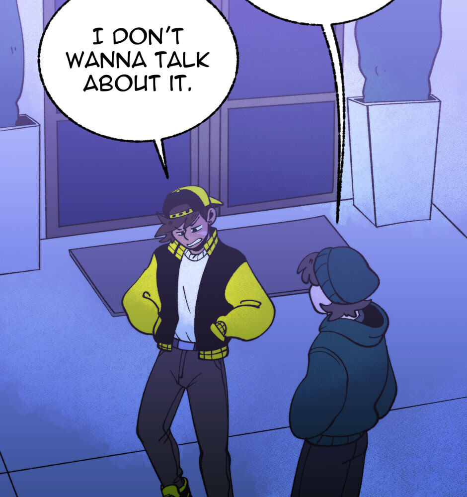 Equalizer! Chapter 117.4 page 40 - 