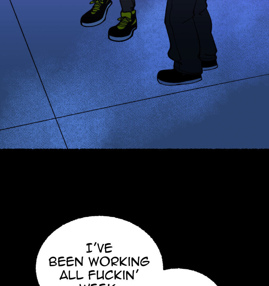 Equalizer! Chapter 117.4 page 41 - 