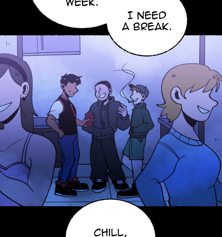 Equalizer! Chapter 117.4 page 42 - 
