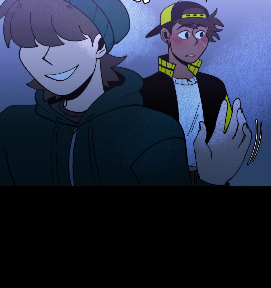 Equalizer! Chapter 117.4 page 46 - 