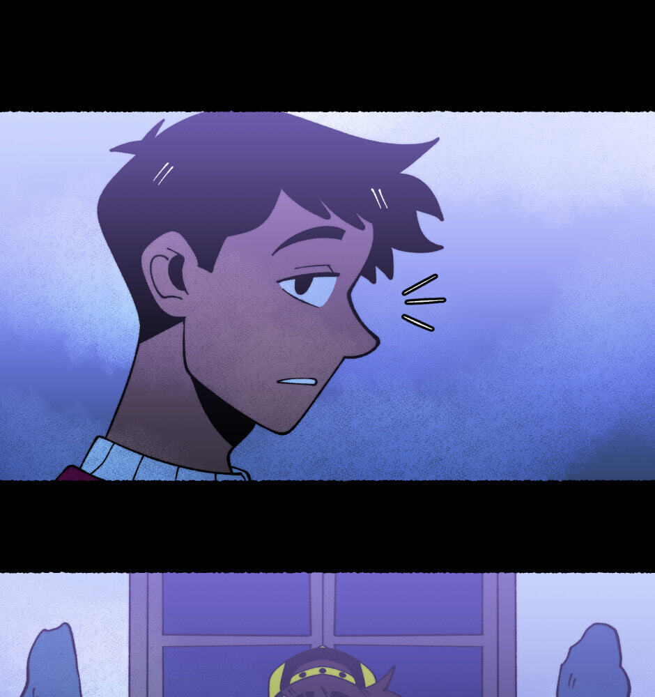 Equalizer! Chapter 117.4 page 47 - 