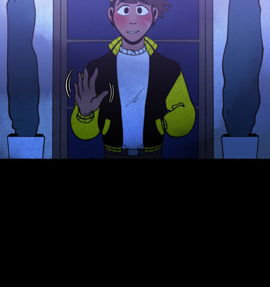 Equalizer! Chapter 117.4 page 48 - 