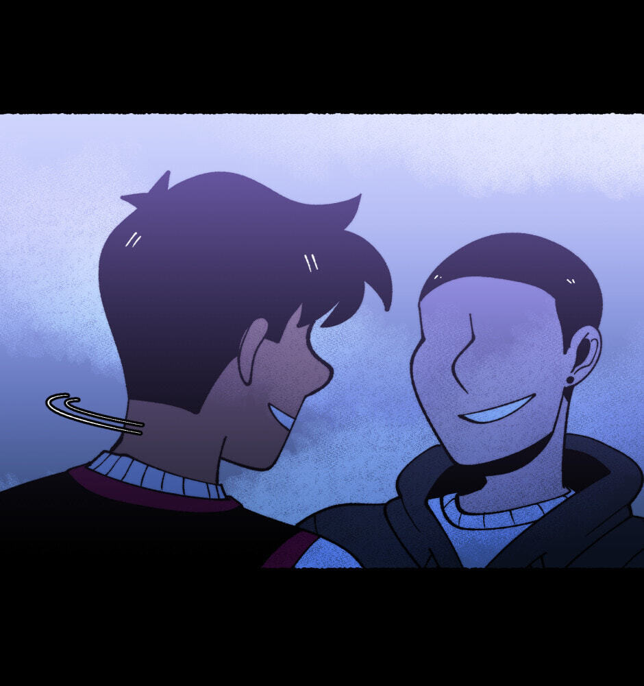 Equalizer! Chapter 117.4 page 49 - 