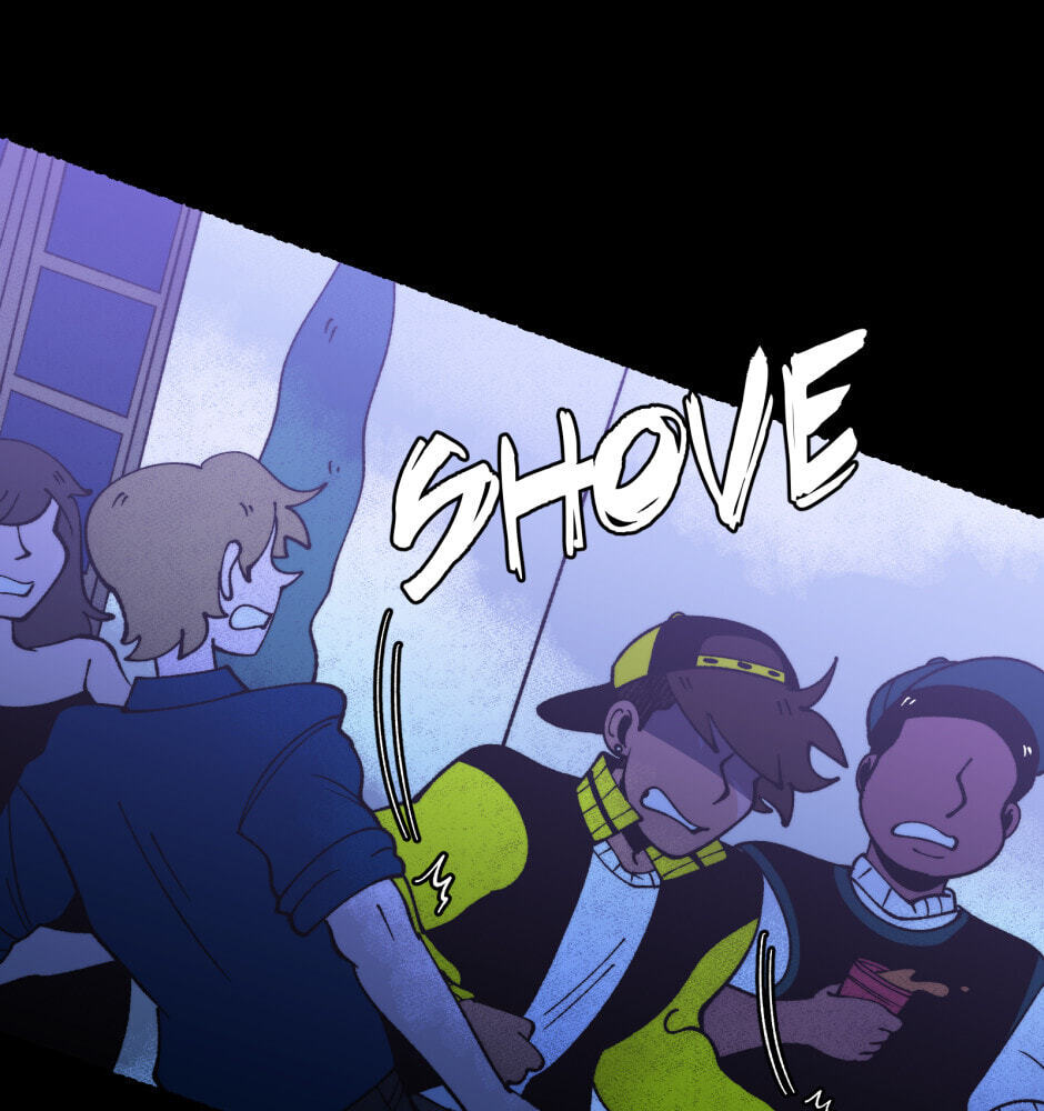 Equalizer! Chapter 117.4 page 52 - 