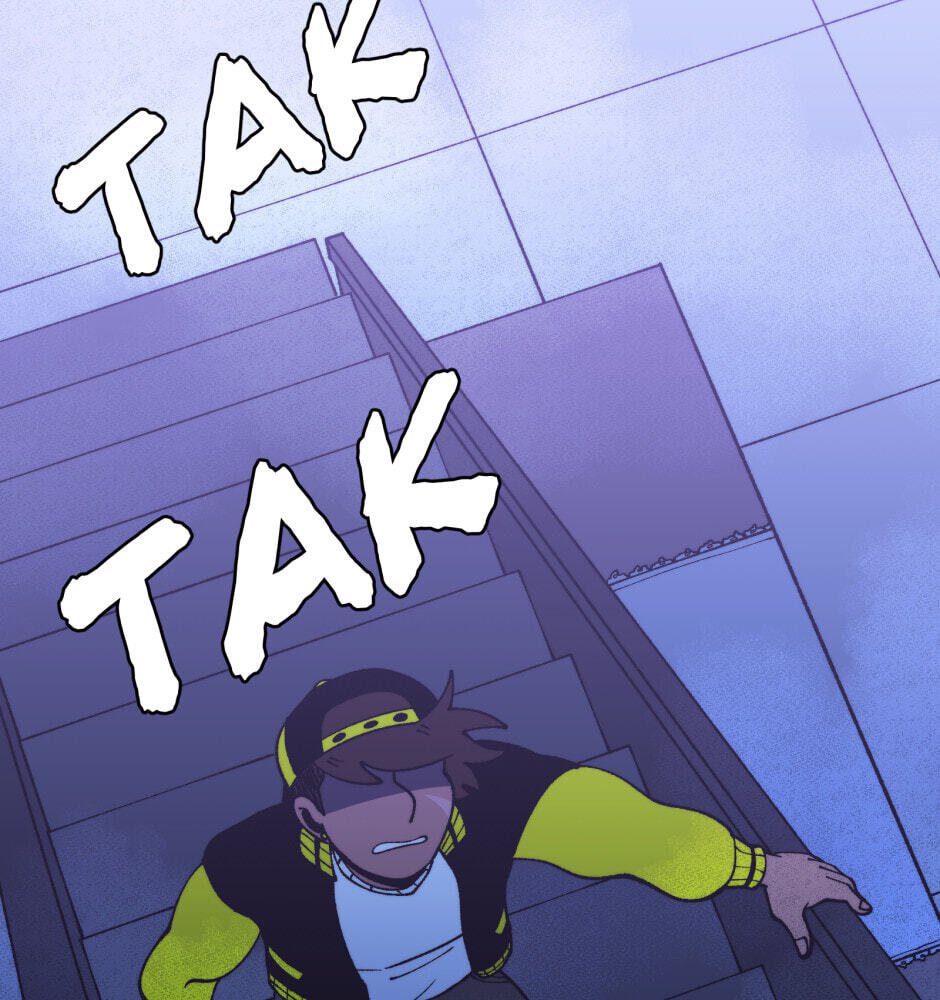 Equalizer! Chapter 117.4 page 54 - 