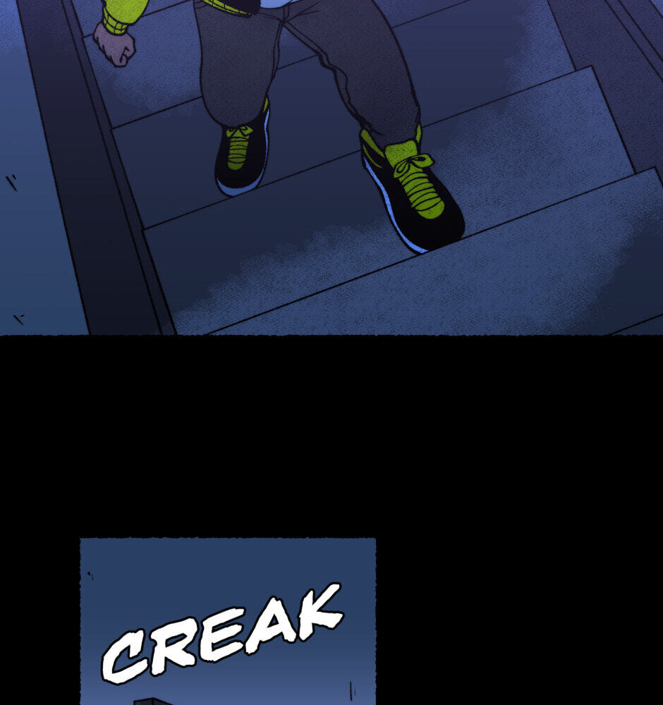 Equalizer! Chapter 117.4 page 55 - 