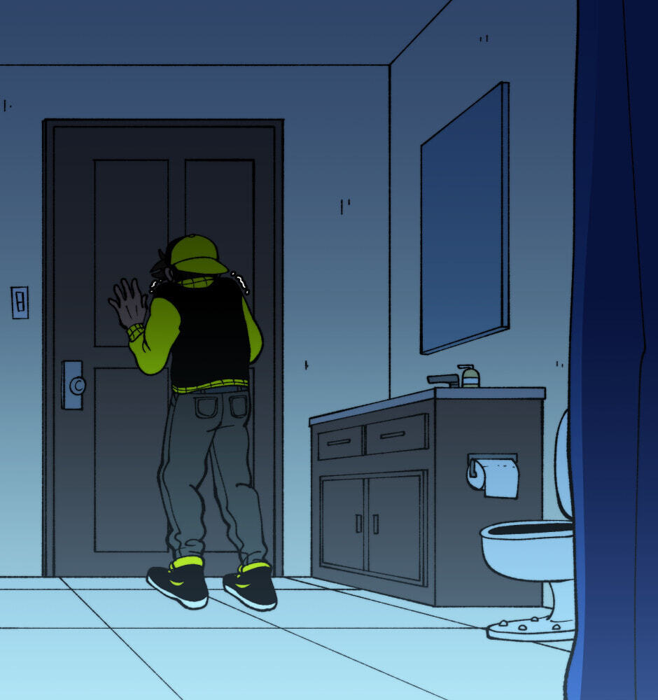 Equalizer! Chapter 117.4 page 58 - 