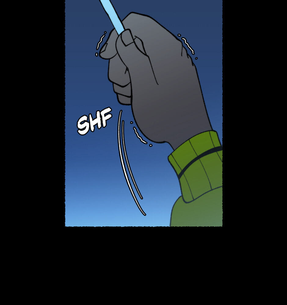 Equalizer! Chapter 117.4 page 60 - 
