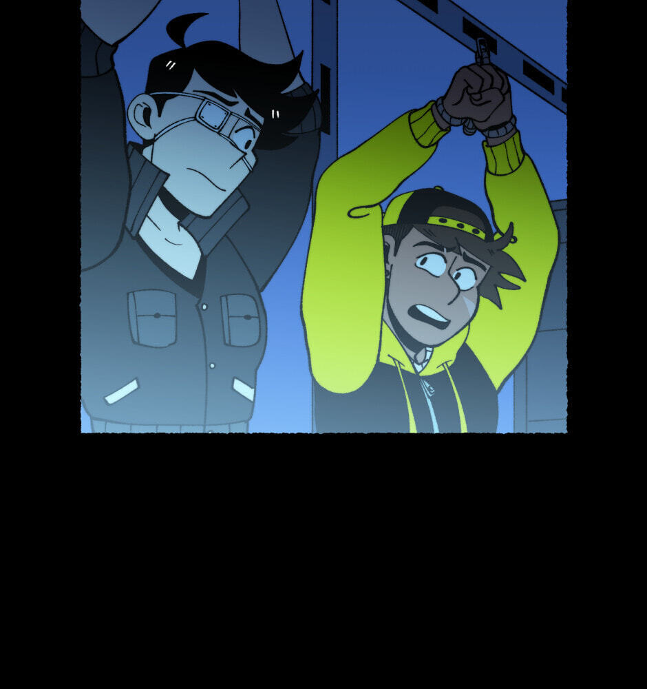 Equalizer! Chapter 117.4 page 7 - 