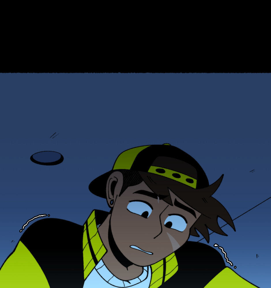 Equalizer! Chapter 117.4 page 61 - 
