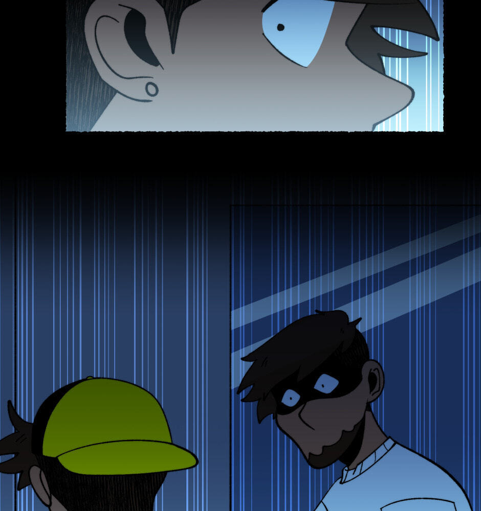 Equalizer! Chapter 117.4 page 63 - 