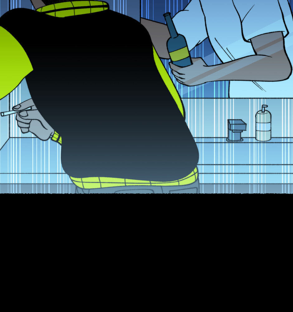 Equalizer! Chapter 117.4 page 64 - 
