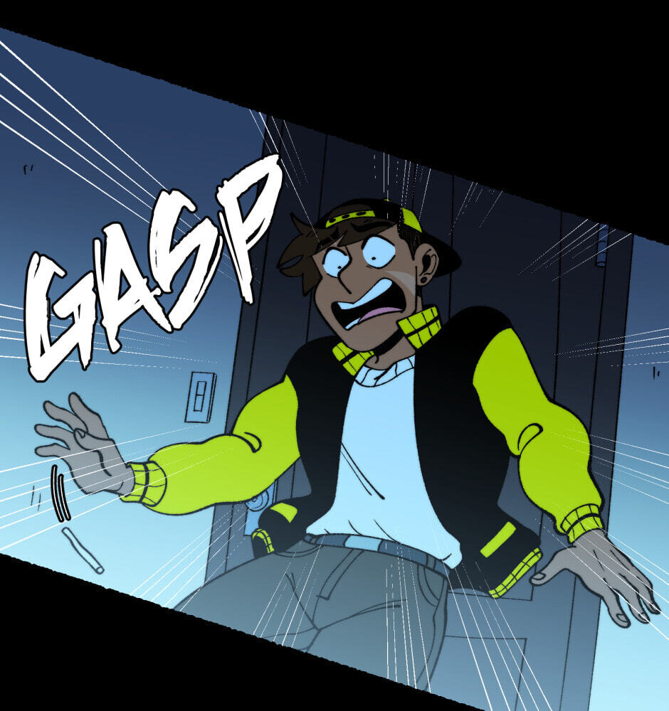 Equalizer! Chapter 117.4 page 65 - 