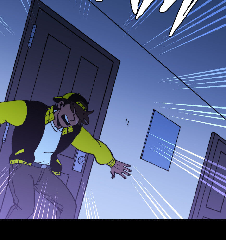 Equalizer! Chapter 117.4 page 69 - 