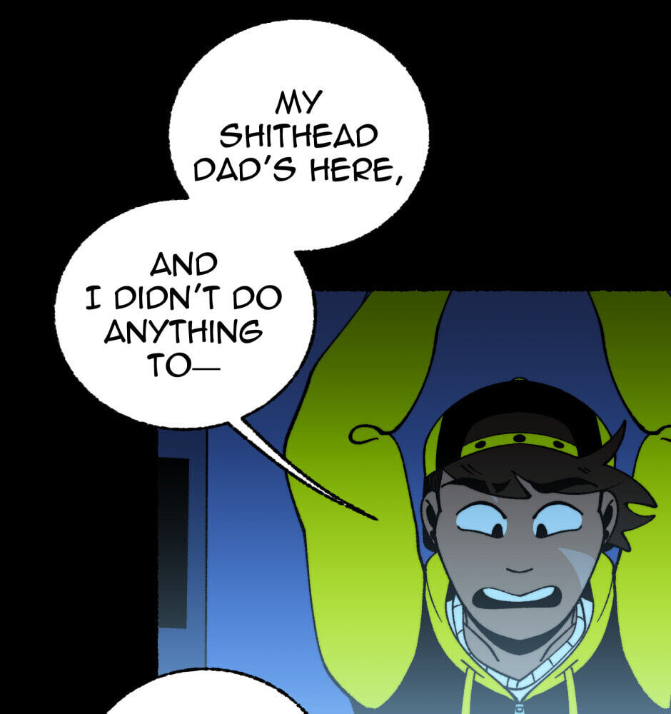 Equalizer! Chapter 117.4 page 8 - 