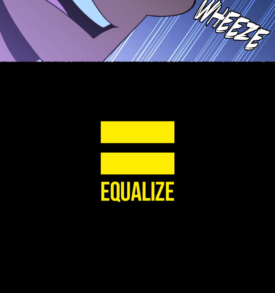 Equalizer! Chapter 117.4 page 71 - 