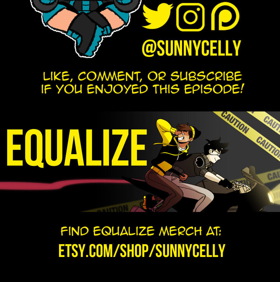 Equalizer! Chapter 117.4 page 76 - 