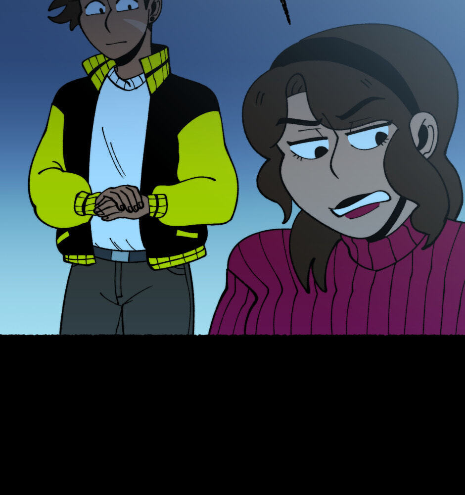 Equalizer! Chapter 117.5 page 14 - 