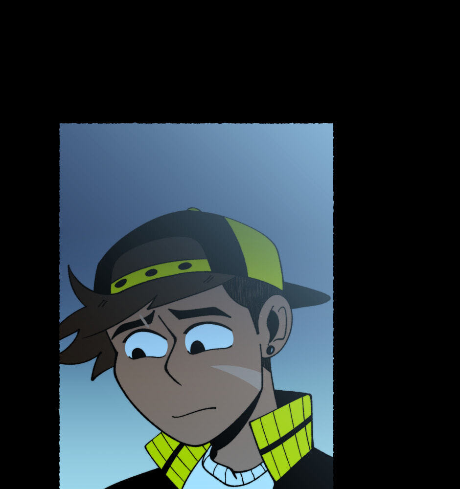 Equalizer! Chapter 117.5 page 15 - 