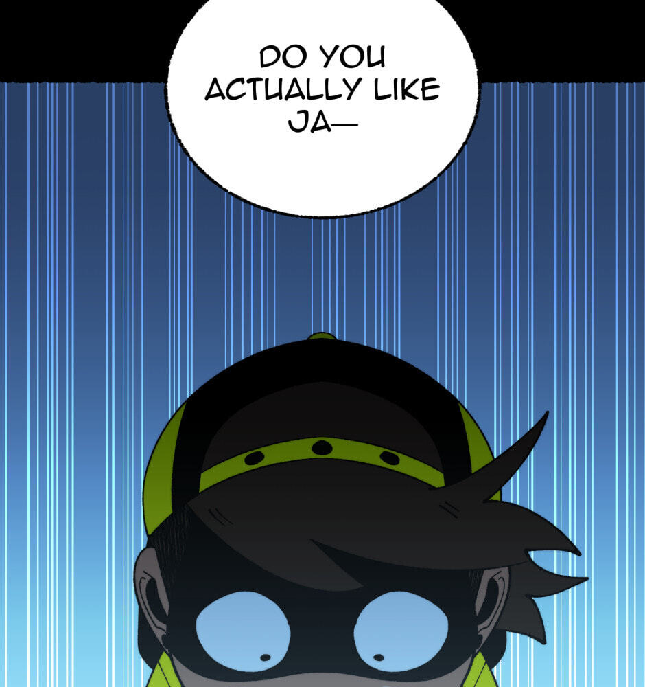Equalizer! Chapter 117.5 page 45 - 