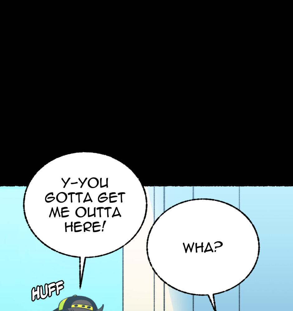 Equalizer! Chapter 117.5 page 58 - 