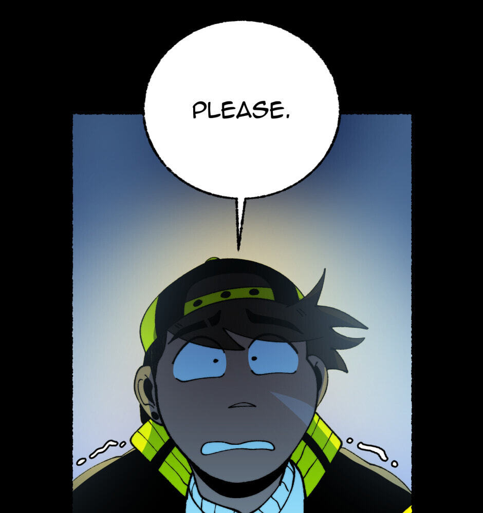 Equalizer! Chapter 117.5 page 64 - 