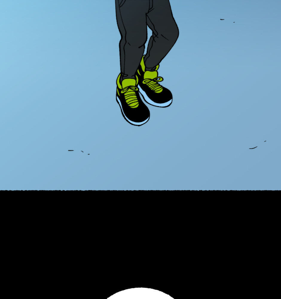 Equalizer! Chapter 117.5 page 9 - 