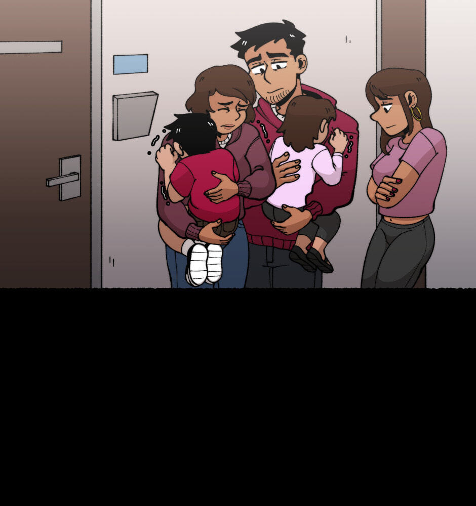 Equalizer! Chapter 117.6 page 19 - 