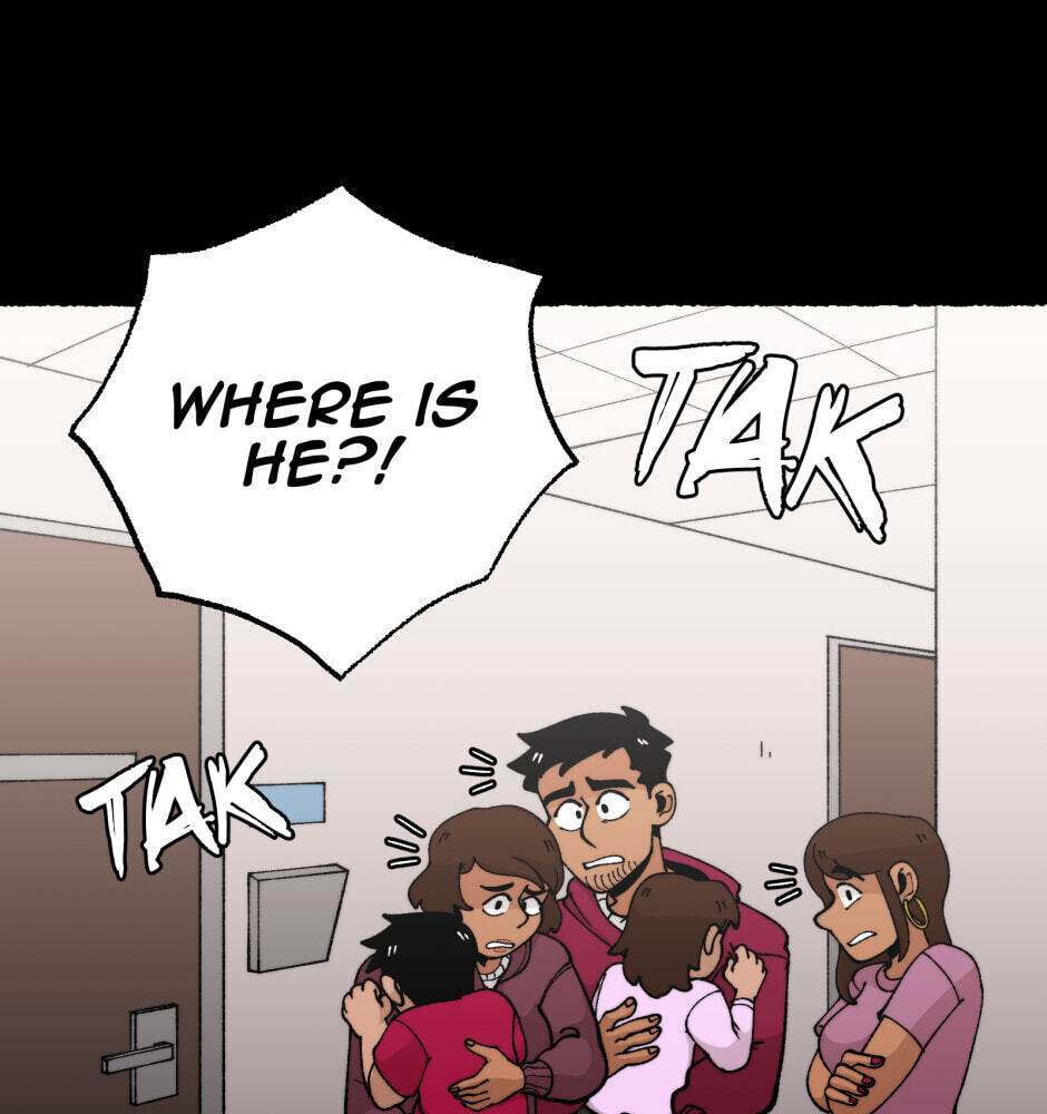 Equalizer! Chapter 117.6 page 20 - 