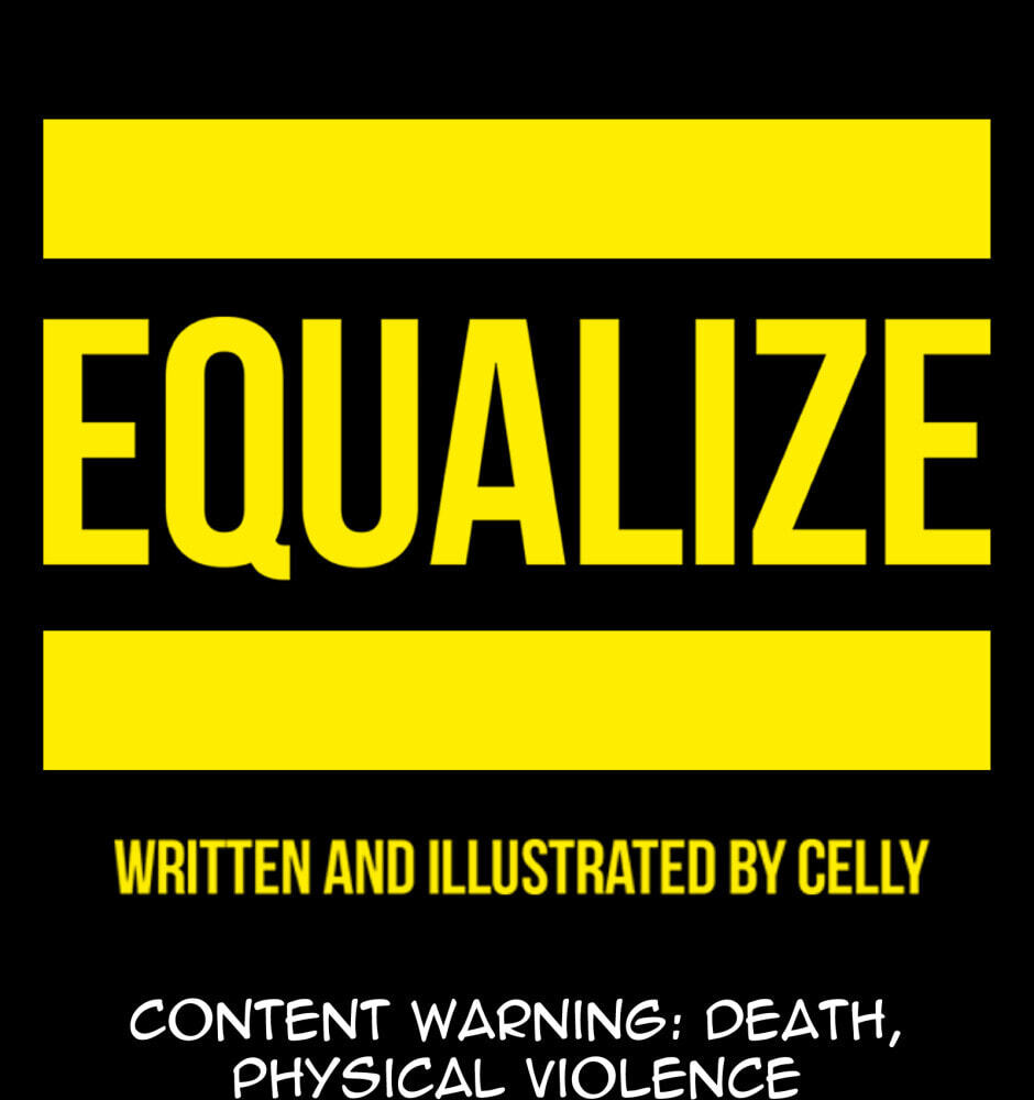 Equalizer! Chapter 117.6 page 3 - 