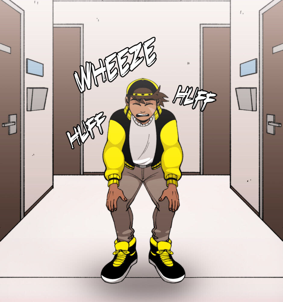 Equalizer! Chapter 117.6 page 22 - 