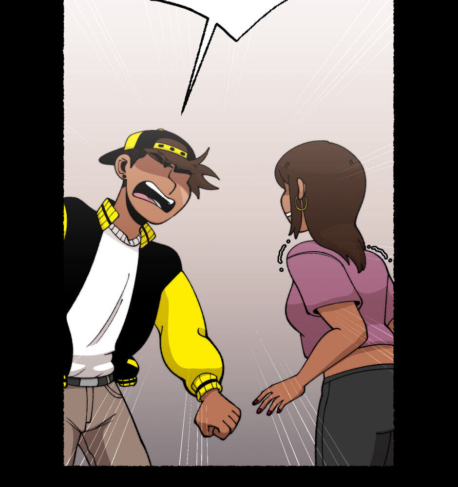Equalizer! Chapter 117.6 page 24 - 