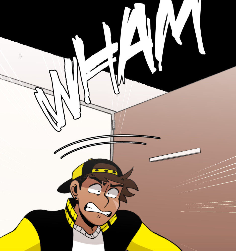 Equalizer! Chapter 117.6 page 27 - 